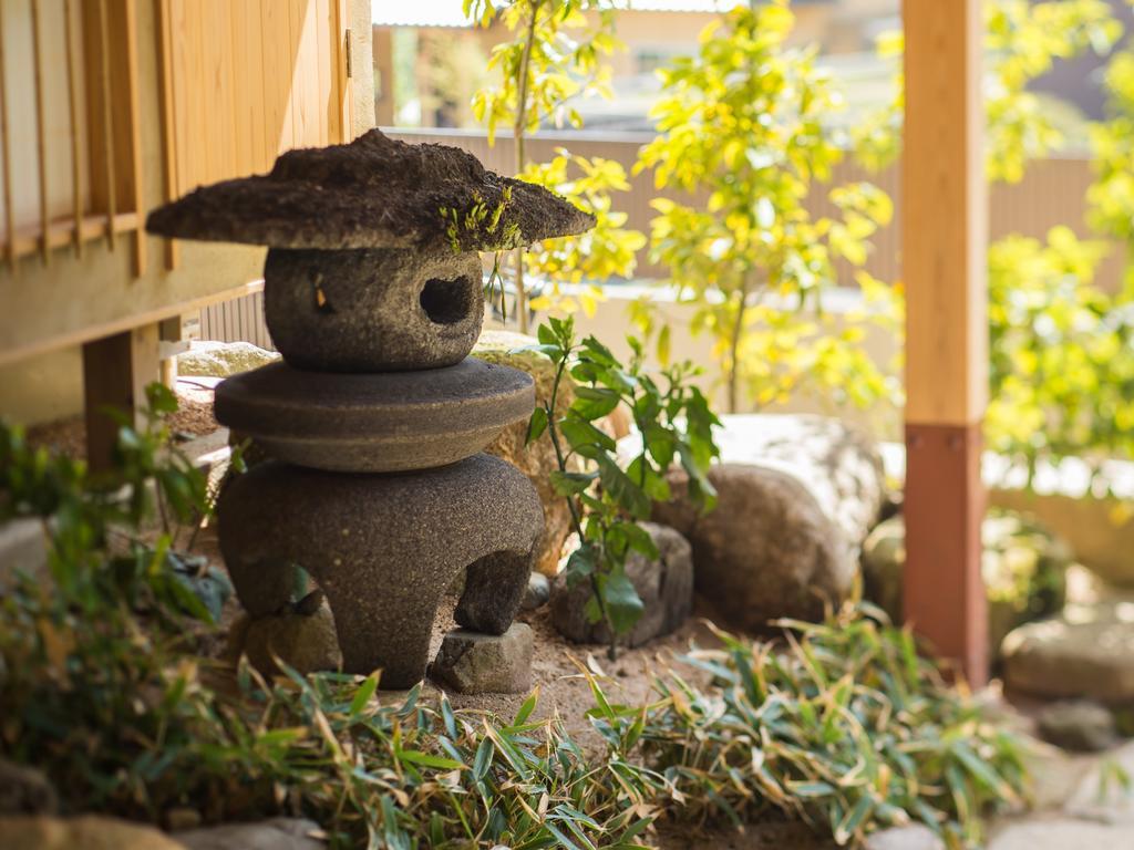 Hatago Sakura Хацукаити Экстерьер фото